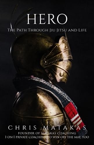 Cover of Hero