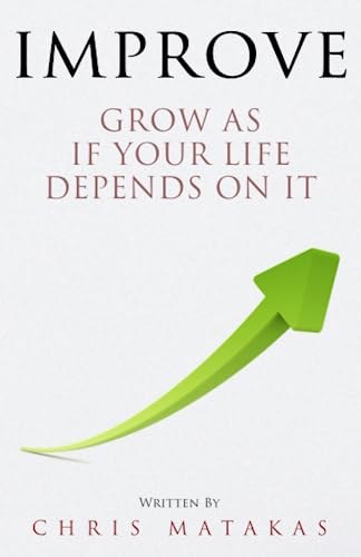 Cover of Improve
