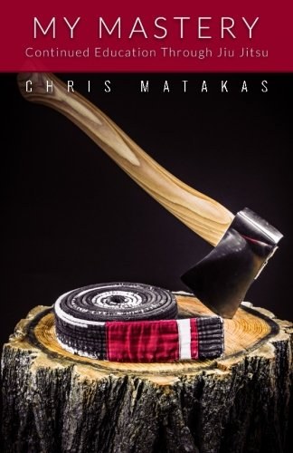 Cover of My Mastery Continued