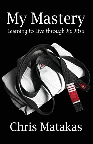 Cover of My Mastery