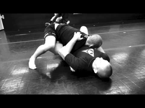 Photo from the essay 3 Reasons You Should Train at a Lower Intensity