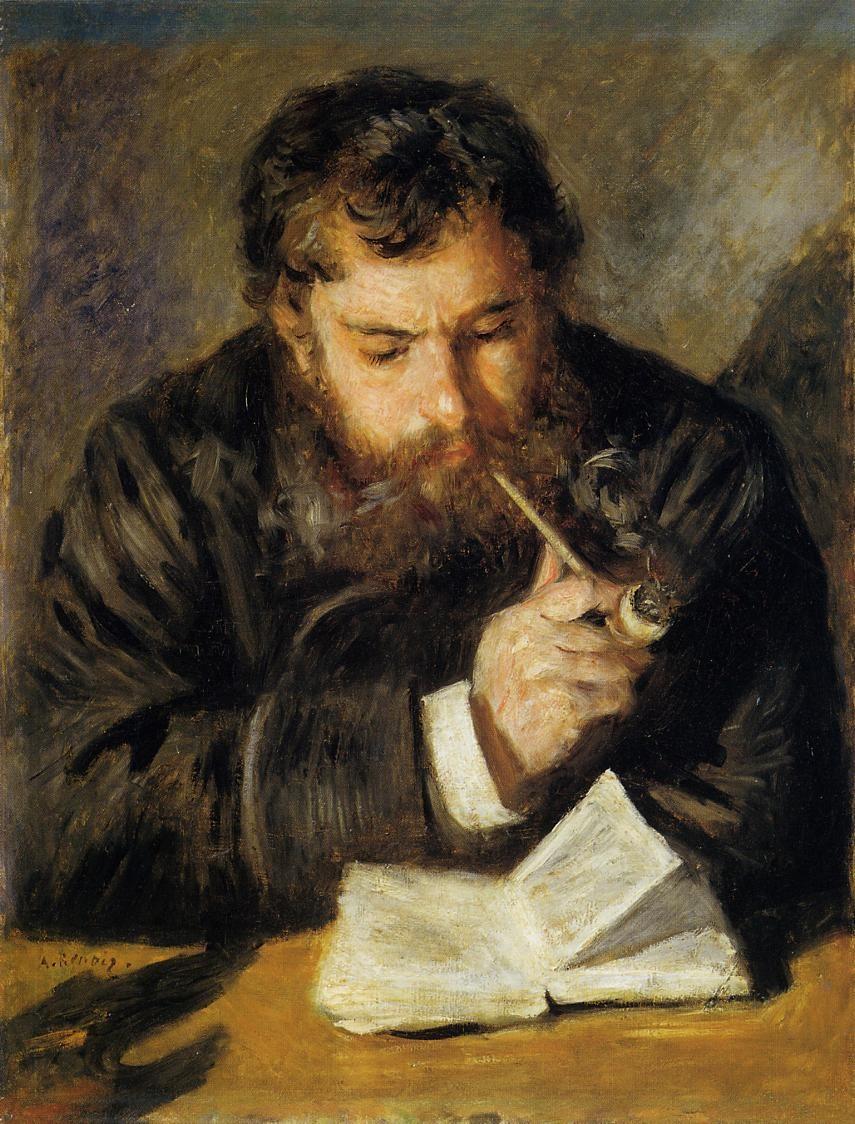 Claude Monet's