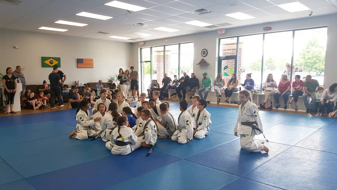 Photo for the essay A Letter to Our Students and Parents: Reflections on Our In-House Tournament