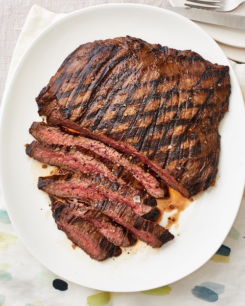 Photo from the essay Carnivore Diet: Week 2 Recap