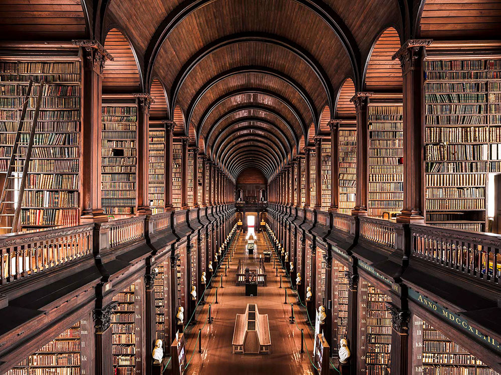 Photo for the essay Introducing Our Series on Philosophy