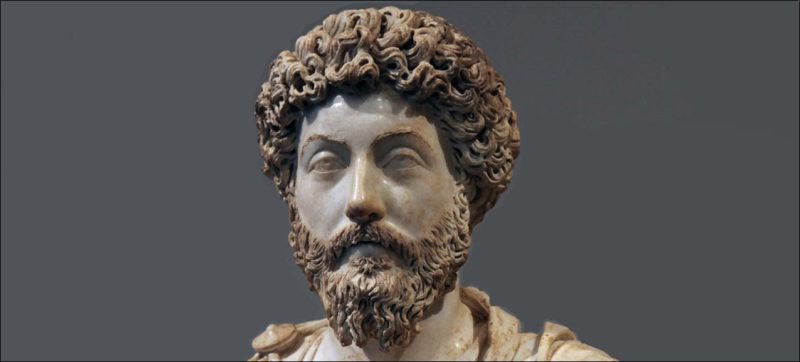 Photo from the essay Marcus Aurelius on Living According to One’s Nature