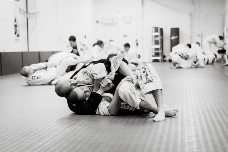 Photo from the essay MBJJ Welcome Letter