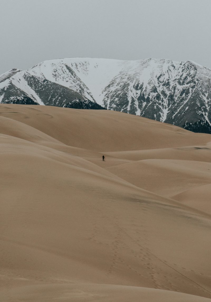 Photo from the essay On Incremental Progress