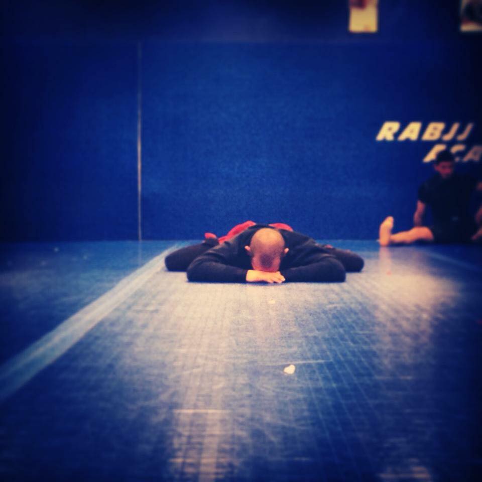 Chris Matakas Mat Pic