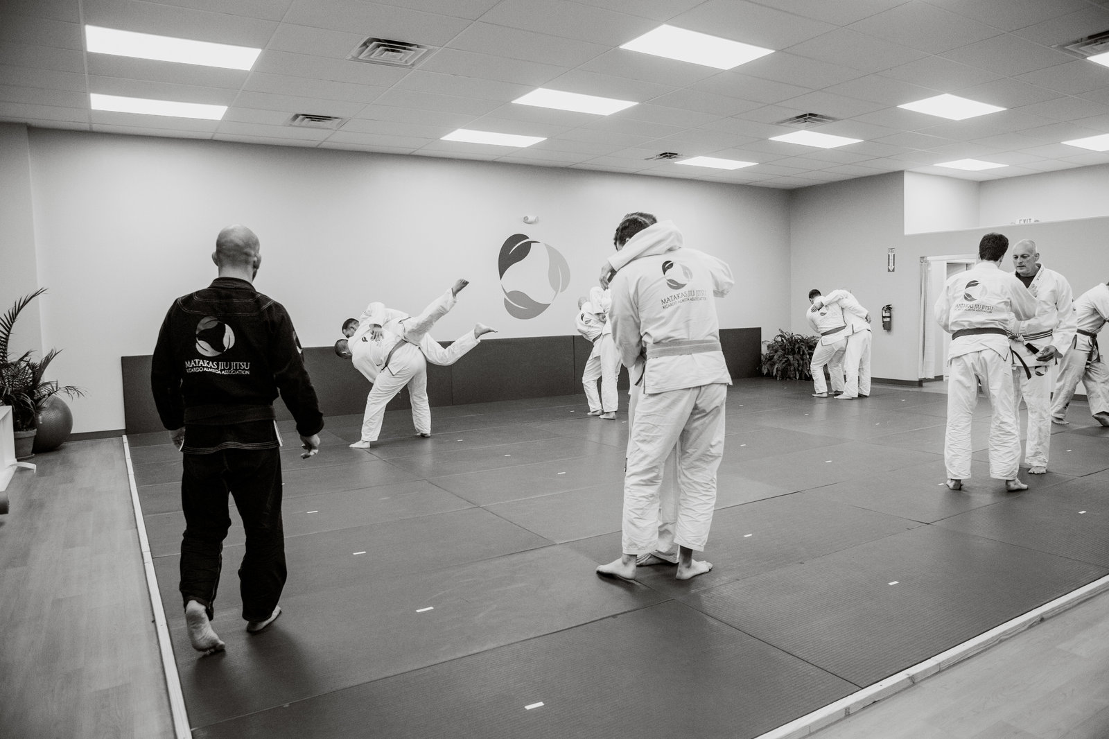 Photo for the essay Re-examining Old Truths: The Debate of Position Over Submission
