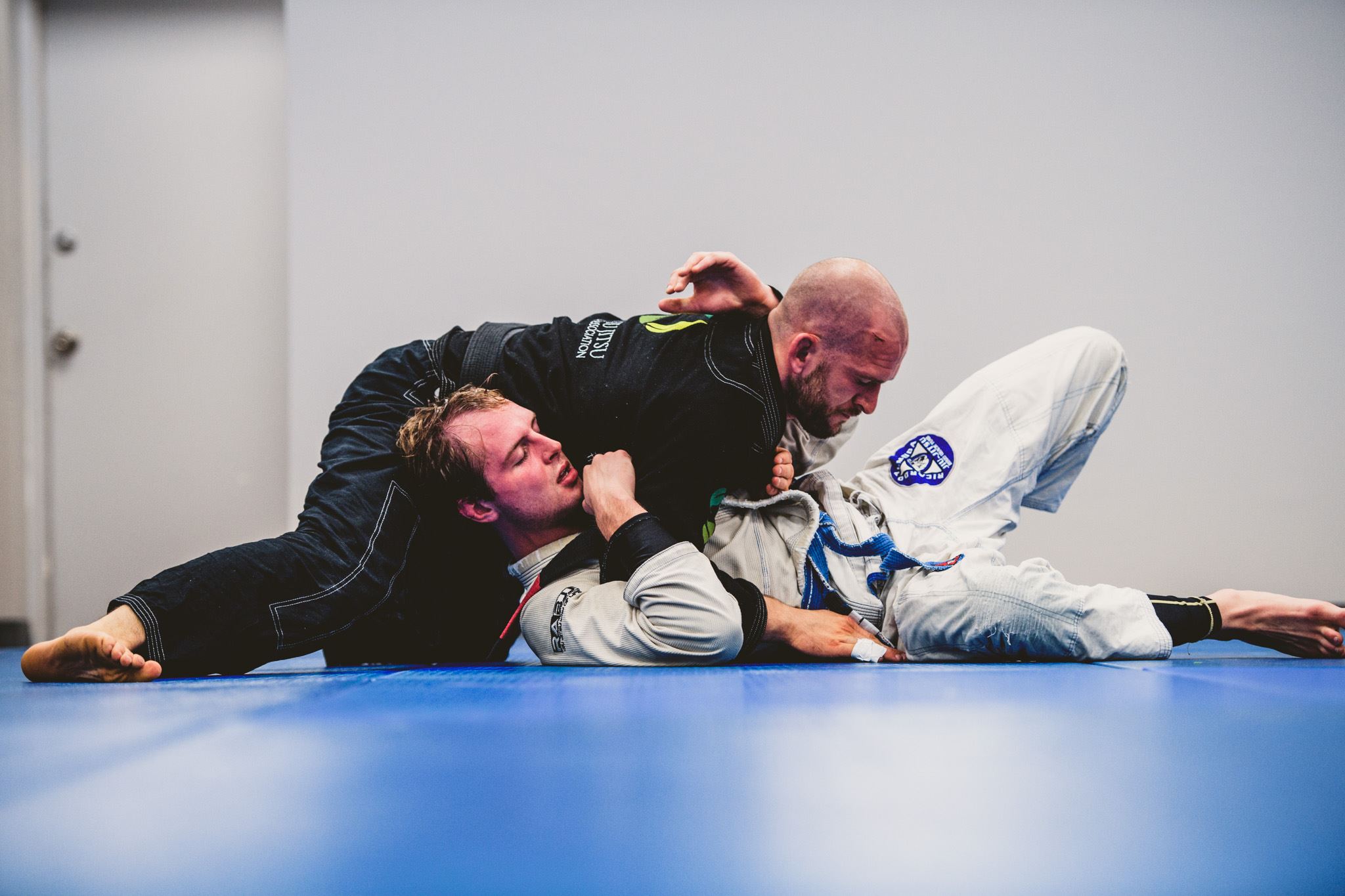 Photo for the essay Redefining the Value of Our Training Partners