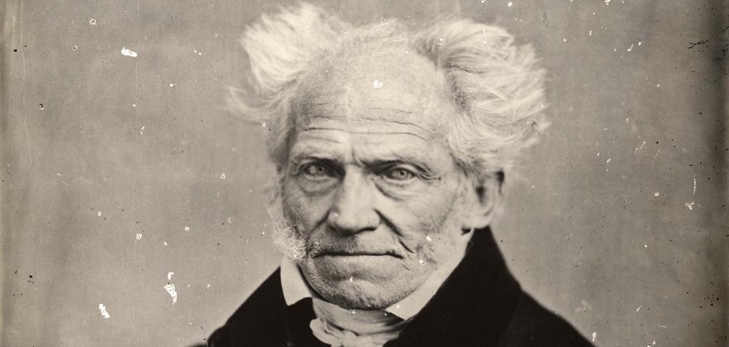 Photo for the essay Schopenhauer on Happiness
