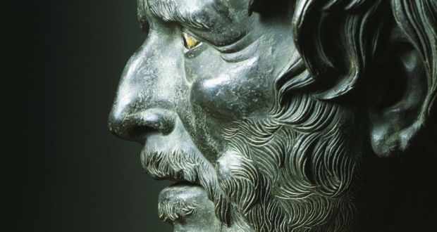 Photo from the essay Seneca on Continued Education