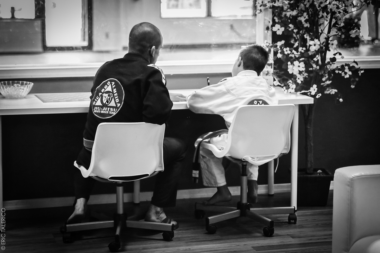 Photo for the essay The Instructor-Student Relationship