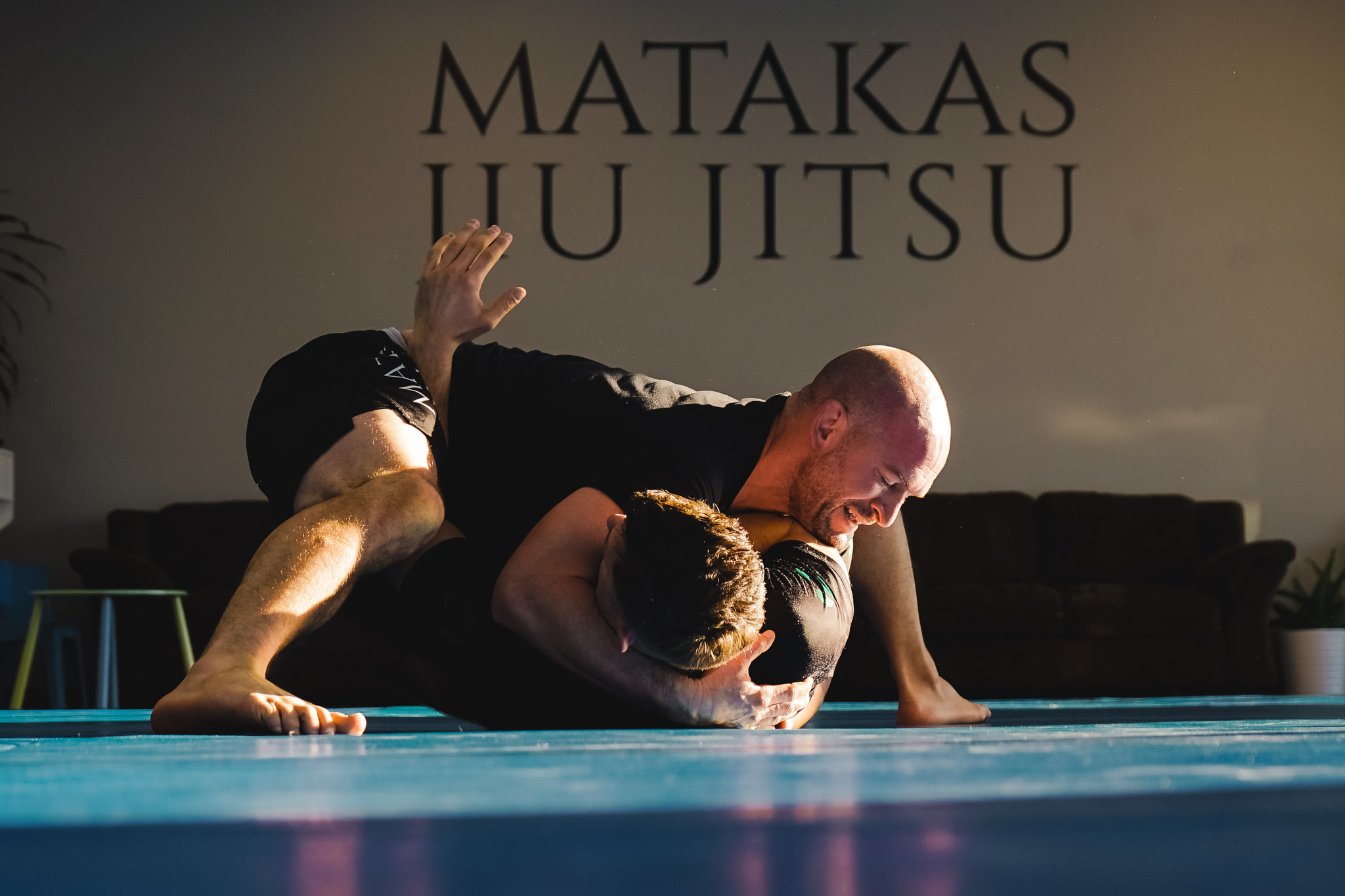 The Most Important Decision You Will Ever Make In Jiu Jitsu