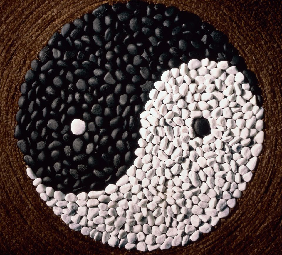 Image result for yin and yang