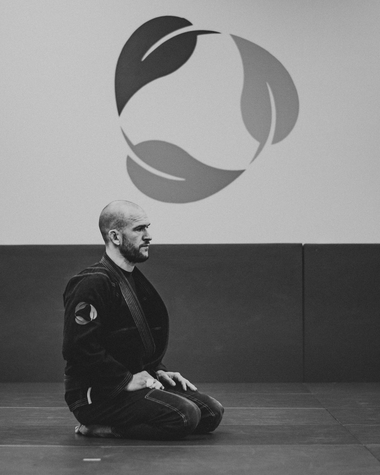 Photo for the essay Why Jiu Jitsu and Egos Do Mix