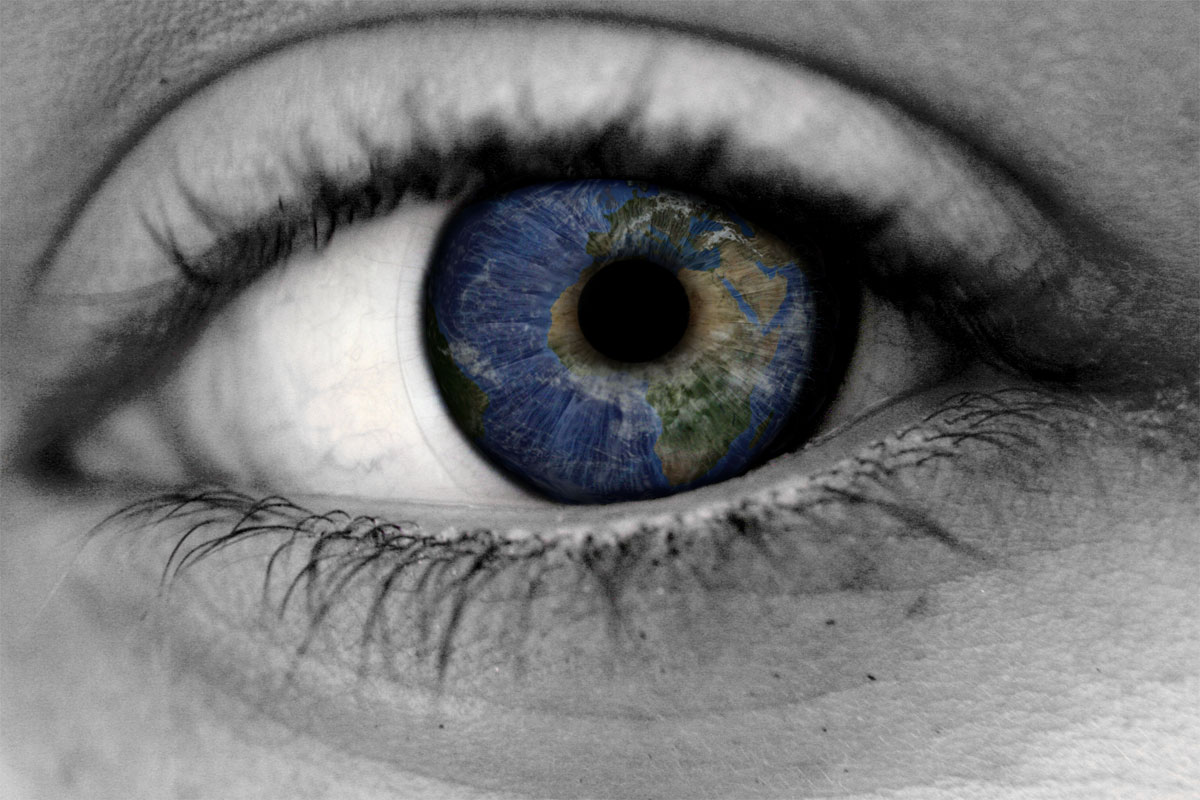 vision